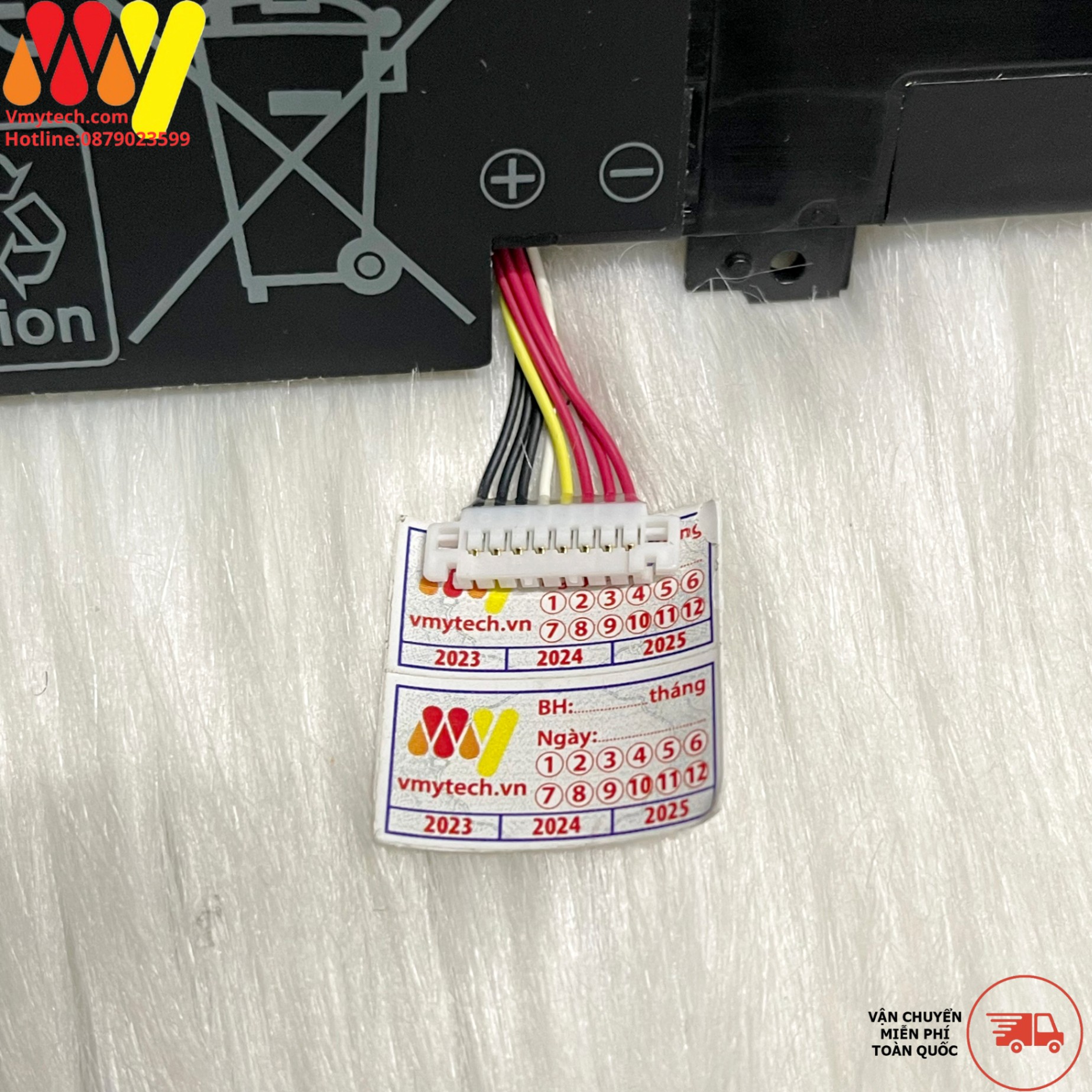 ASUS C31N1815 Battery For UX333 BX333FN RX333FA RX333FN 0B200-03150000