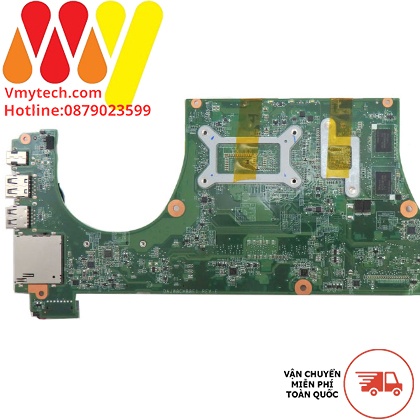 MAIN thay thế dùng cho Laptop DELL VOSTRO 5470 I5-4200 mã : 0K0PF0, DAJW8CMB8E1