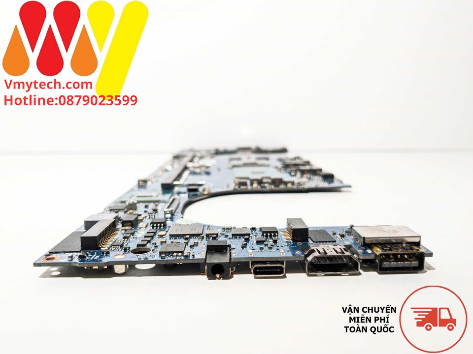 MAIN thay thế dùng cho Laptop DELL XPS 9560 I7-7700HQ mã : la-e331p