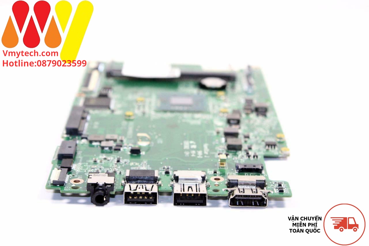 MAIN thay thế dùng cho Laptop DELL 3138 mã : da0zm6mb6c0