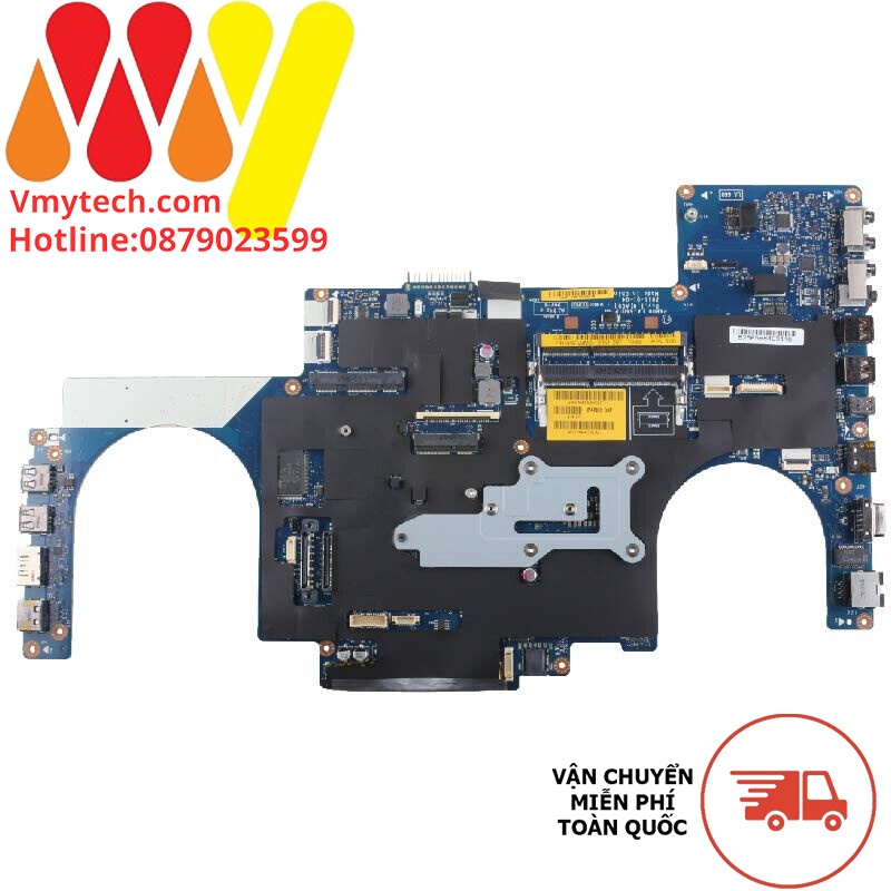 MAIN thay thế dùng cho Laptop DELL ANLIENWARE M17X R3 mã : LA-6601P, CN-0GFWM3
