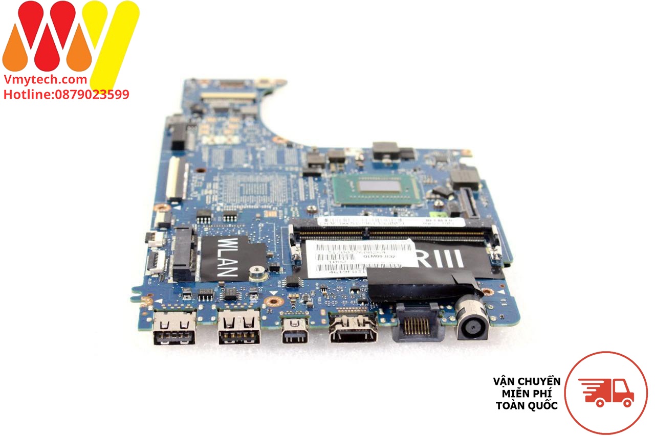 MAIN thay thế dùng cho Laptop DELL XPS 14-L421X I5-3337 mã : LA-7841P