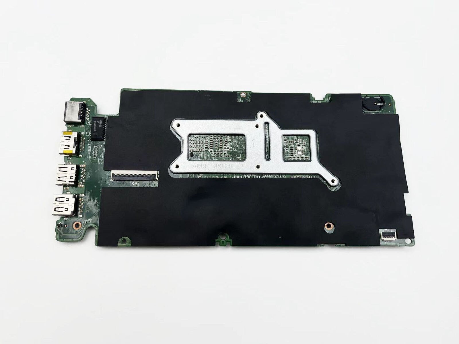 MAIN thay thế dùng cho Laptop DELL 5459 I5-6200 mã : DA0AM8MB8D0