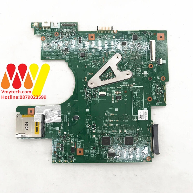 MAIN thay thế dùng cho Laptop DELL 3330 I5-3317 mã : 12275-1
