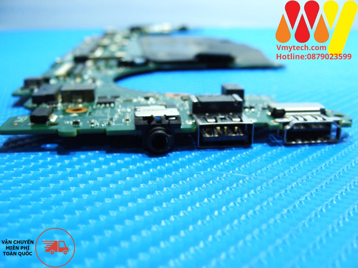 MAIN thay thê dùng cho Laptop DELL 7548 I5-5200 mã : N9YM9