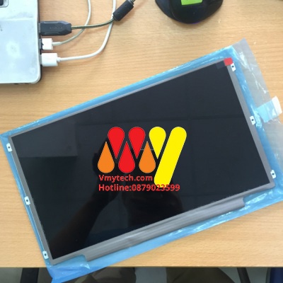 LCD, Màn Hình 12.5inch, 40 pin Dùng Cho Dell E6220, E6230