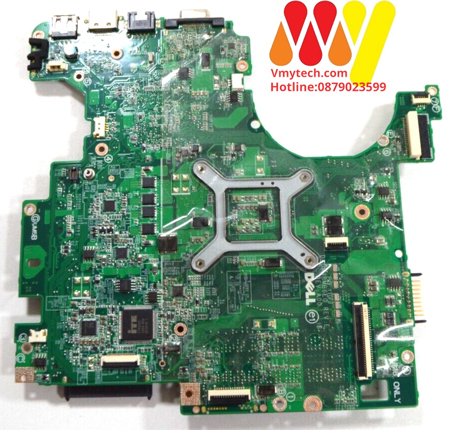 MAIN thay thế dùng cho Laptop DELL 1564, 764 mã : 0YWY70, YWY70