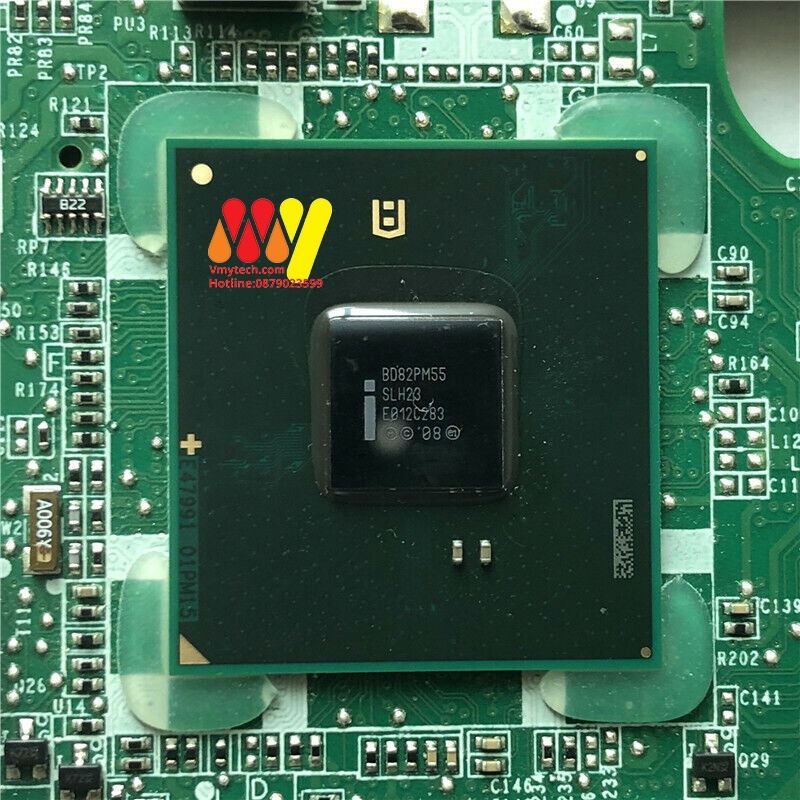 MAIN thay thế dùng cho Laptop DELL M6500 mã : DA0XM2MBAG1, 0YN4HK, YN4HK