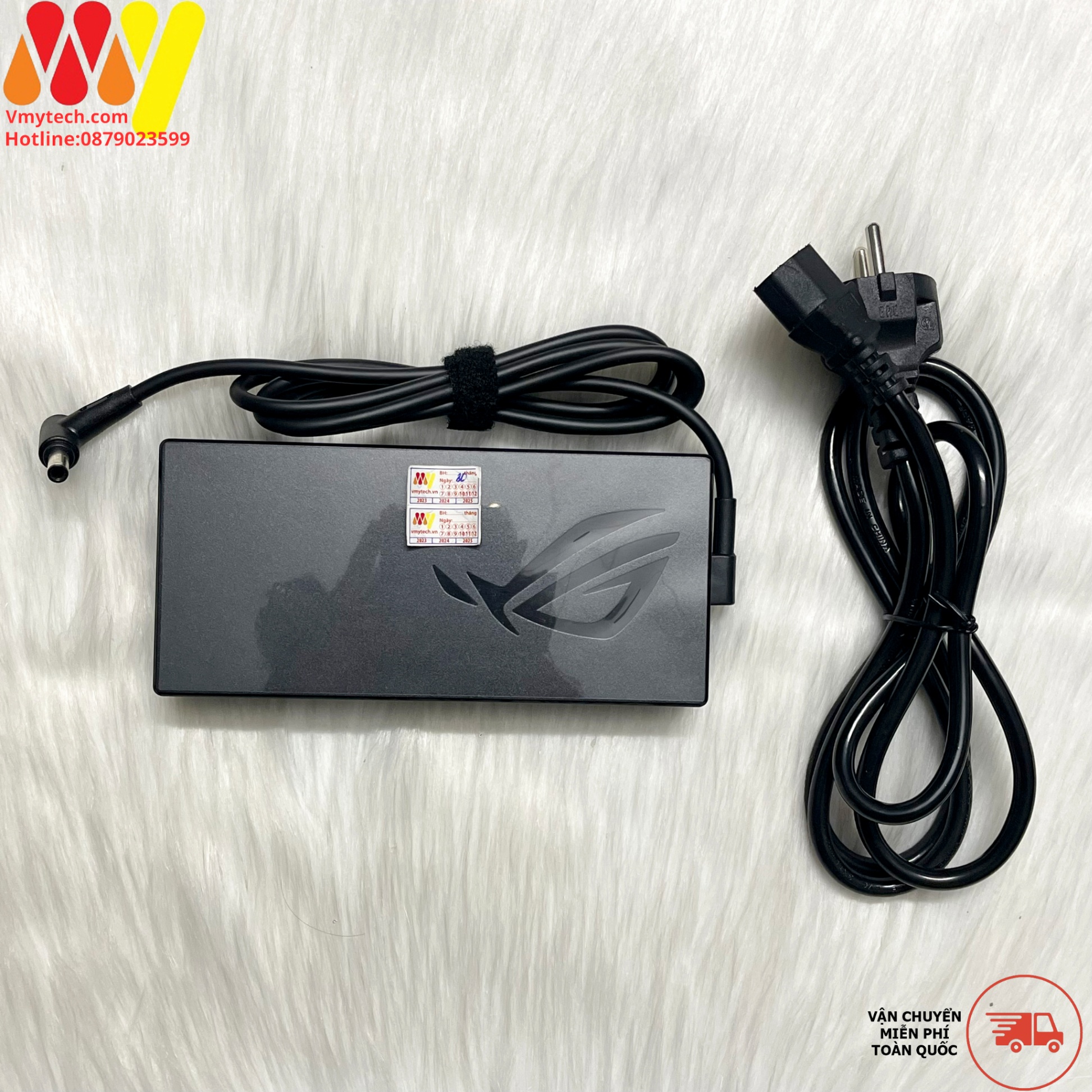 Sạc Laptop ASUS TUF Gaming FX505GD FX505GM FX705GD FX705GE GL703GM Chính Hãng