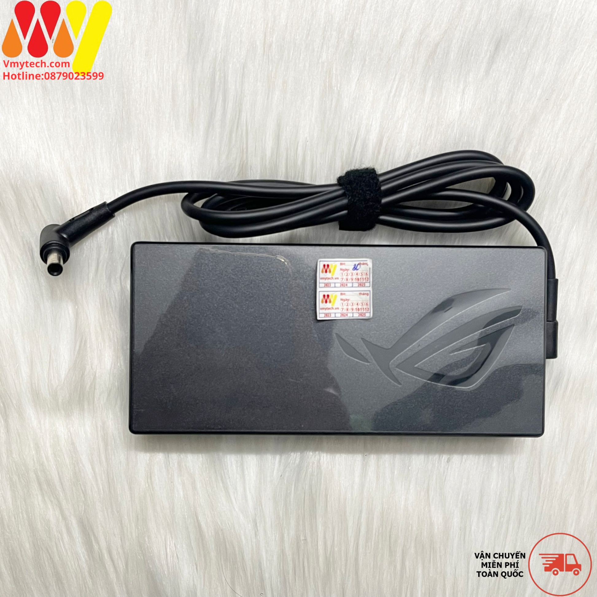 Sạc Laptop ASUS TUF Gaming FX505GD FX505GM FX705GD FX705GE GL703GM Chính Hãng
