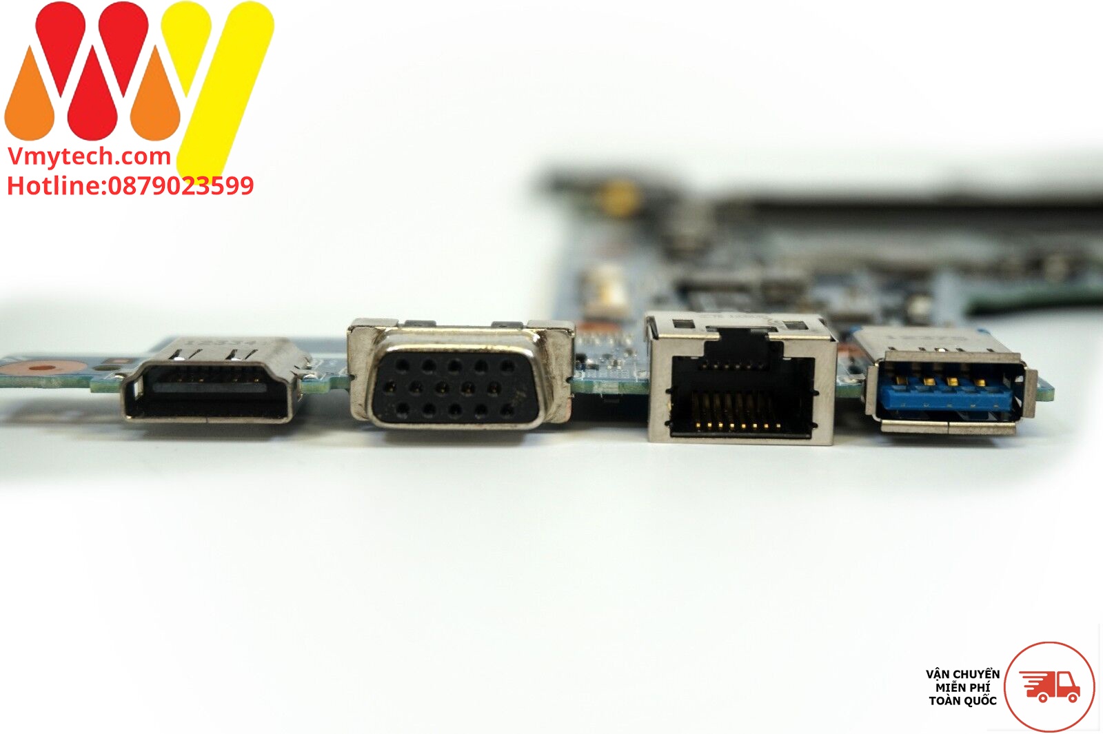 MAIN thay thế dùng cho Laptop SONY SVT15 mã : MBX280