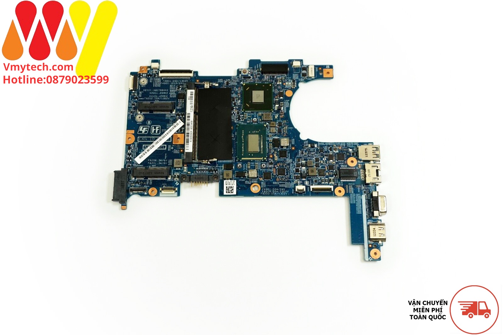 MAIN thay thế dùng cho Laptop SONY SVT15 mã : MBX280