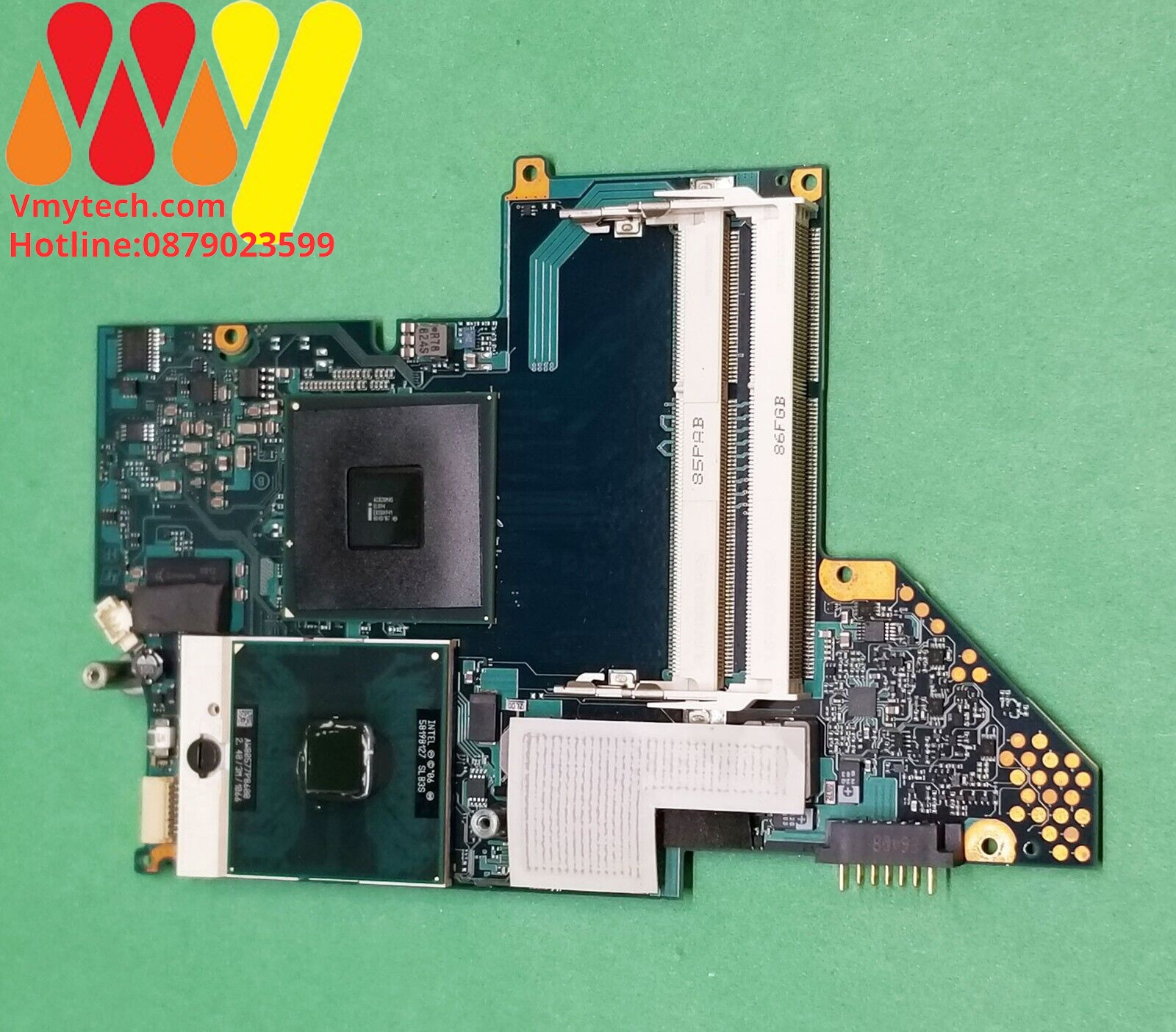 MAIN thay thế dùng cho Laptop SONY VGN-Z54 mã : A1543388A