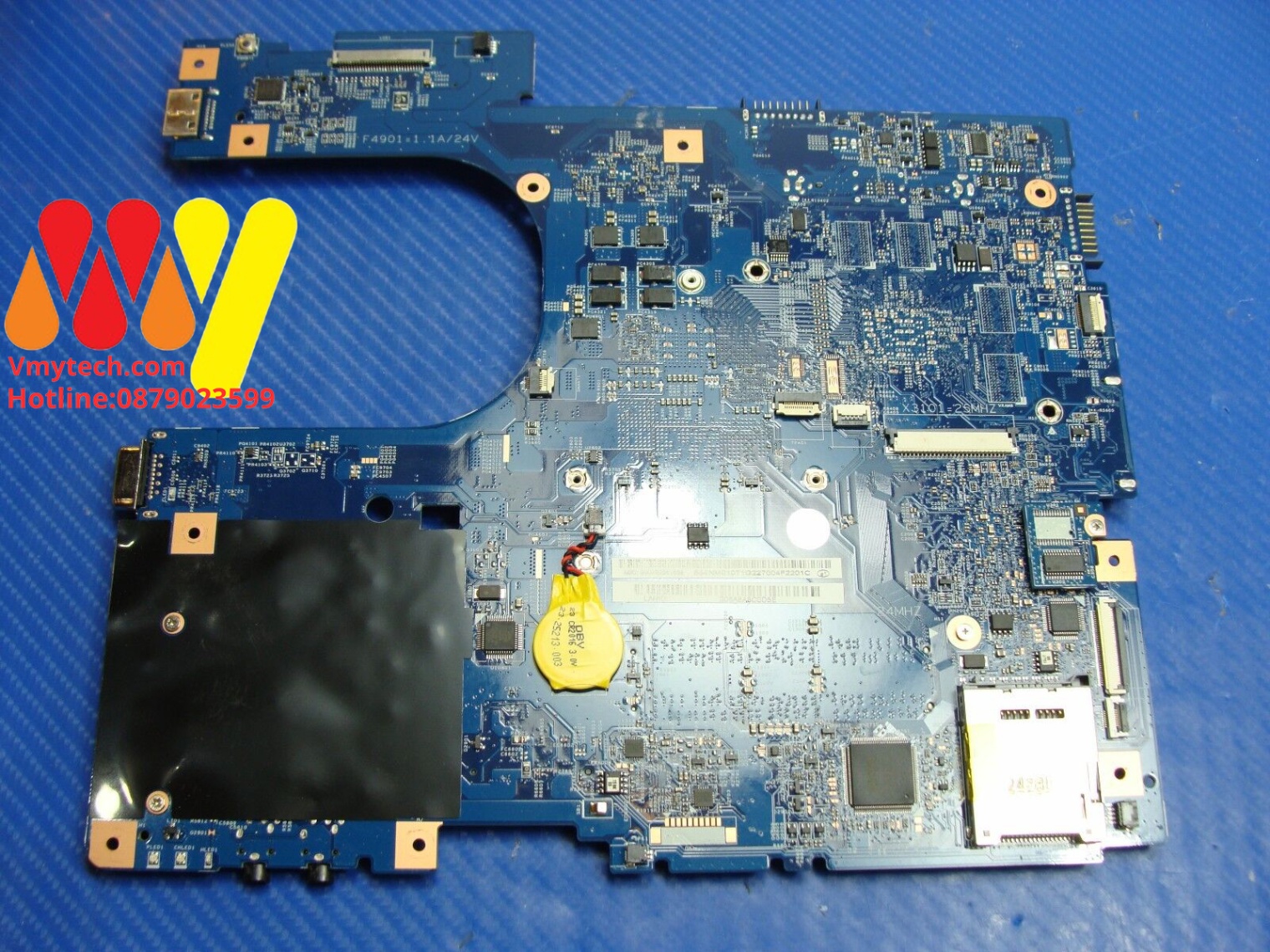 MAIN thay thế dùng cho Laptop SONY EH mã : MBX 249
