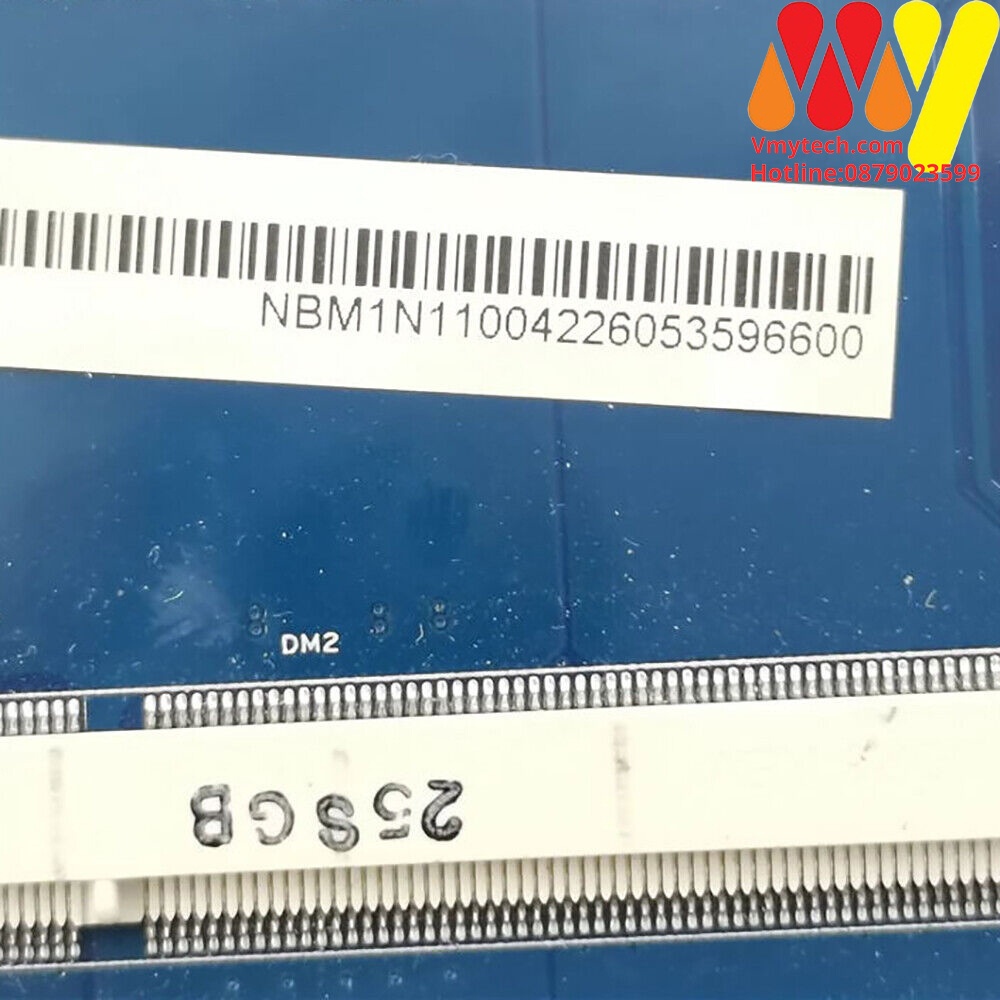 MAIN thay thế dùng cho Laptop ACER V5-471 CORE I3-2365 ON mã : 11309-2