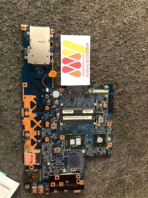 MAIN thay thế dùng cho Laptop SONY Y2 mã : MBX 229