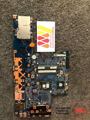 MAIN thay thế dùng cho Laptop SONY Y2 mã : MBX 229
