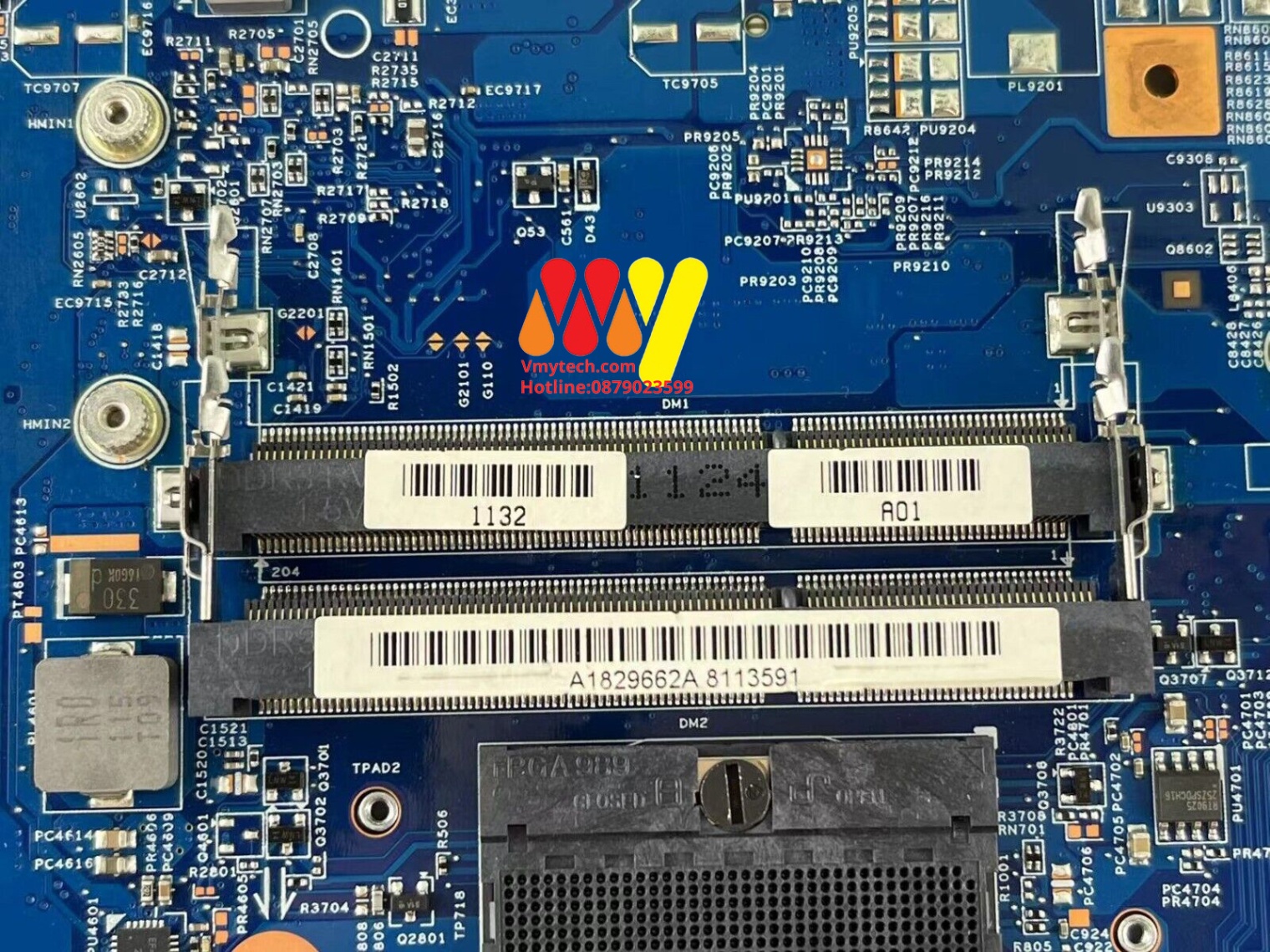MAIN thay thế dùng cho Laptop SONY EH mã : MBX 249