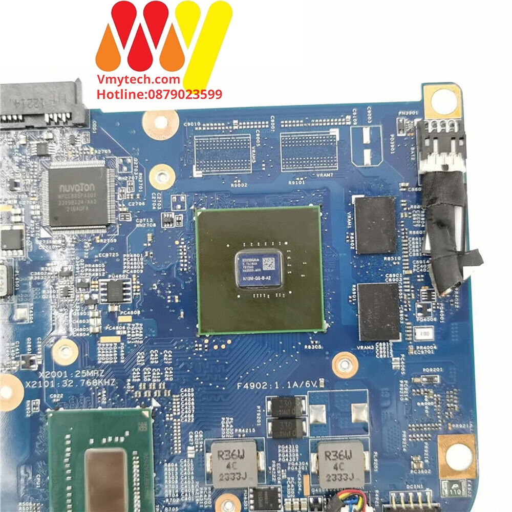 MAIN thay thế dùng cho Laptop ACER V5-471 CORE I3-2365 ON mã : 11309-2