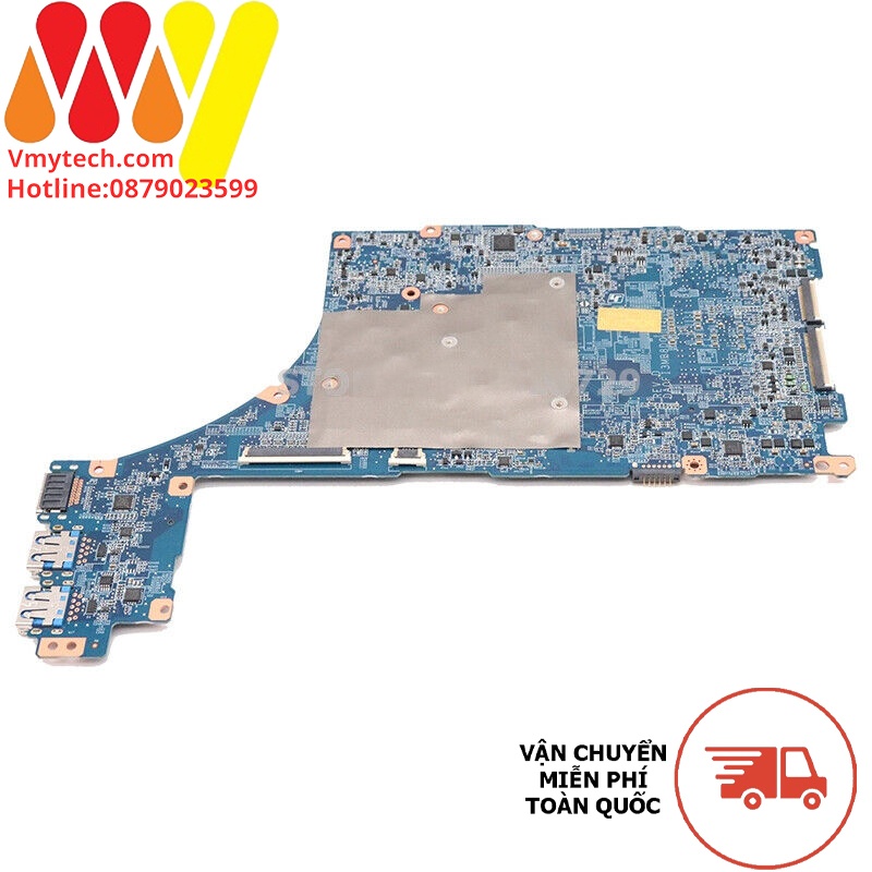 MAIN thay thế dùng cho Laptop SONY SVF15N I7-4500 VGA RỜI mã : DA0FI3MB8D0