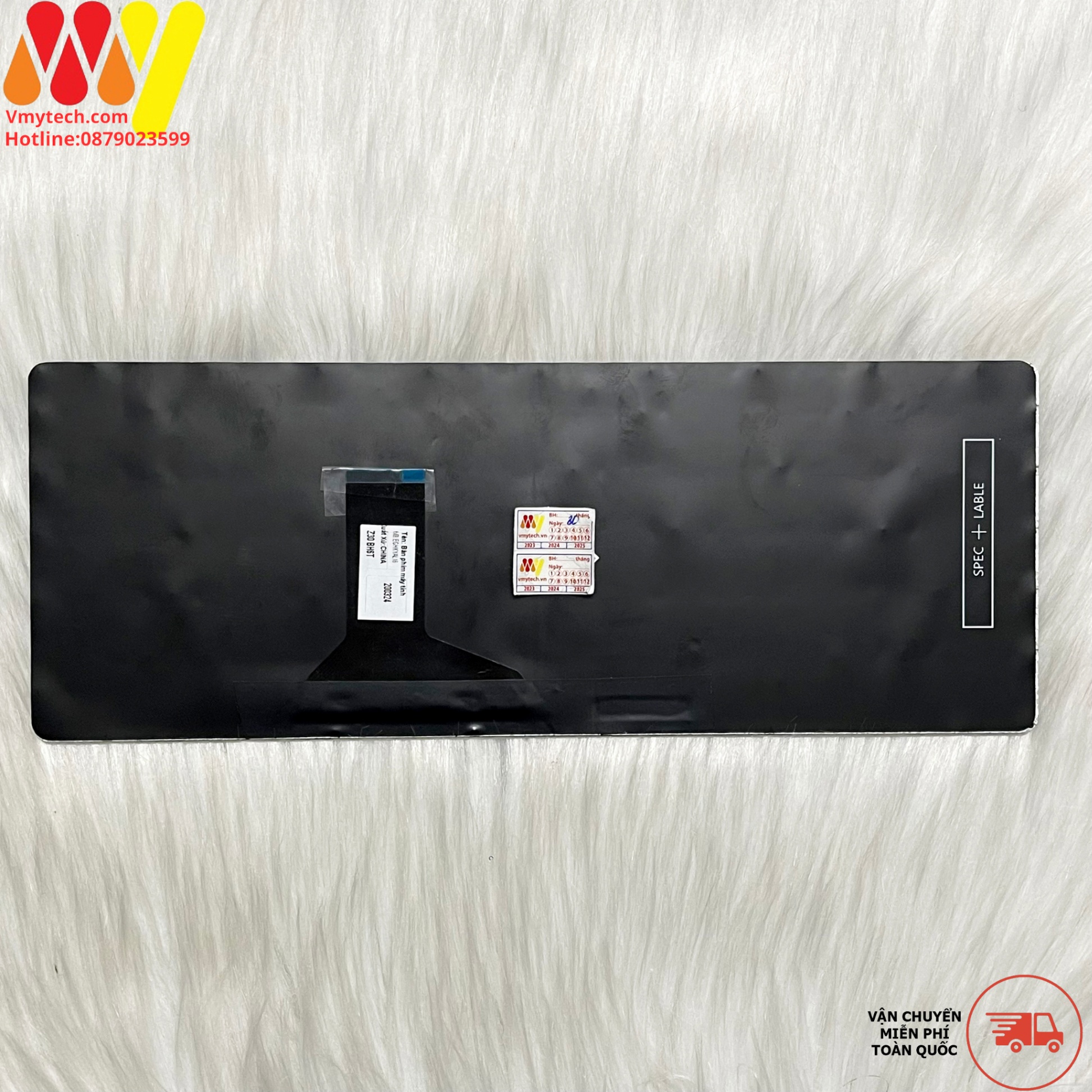 Bàn Phím Laptop Toshiba Z30-A, Z30-B, Z30-C, R64, R634