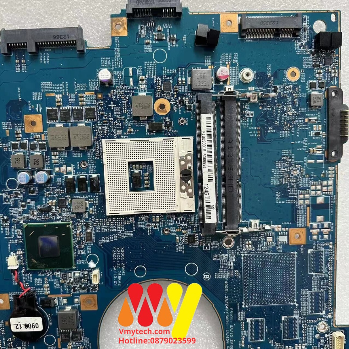 MAIN thay thế dùng cho SONY Vaio SVE15 mã : MBX-266