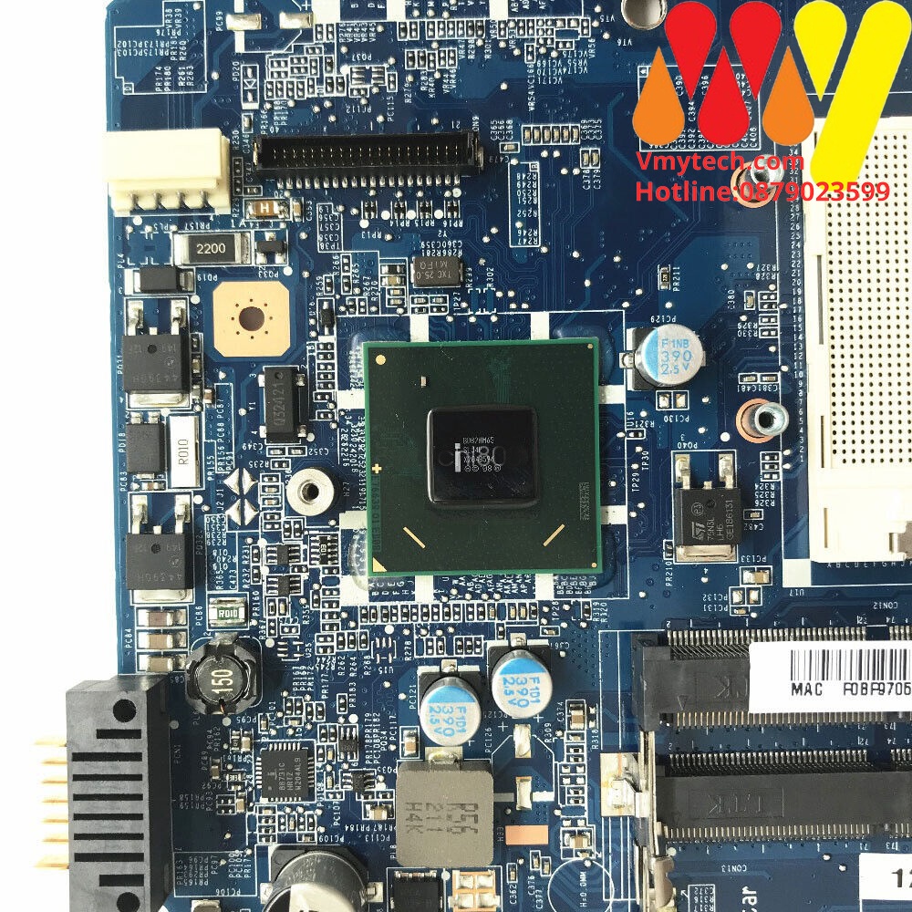 MAIN thay thế dùng cho Laptop SONY EH mã : MBX-247