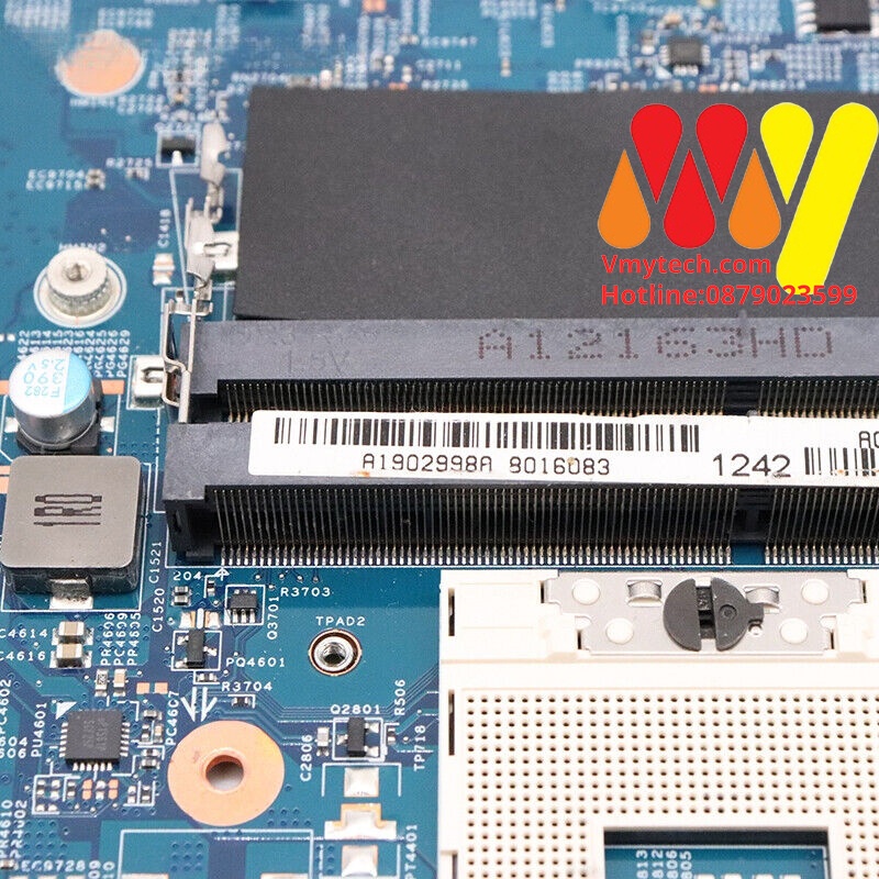 MAIN thay thế dùng cho Laptop SONY VAIO SVE15, SVE14 mã : MBX-270