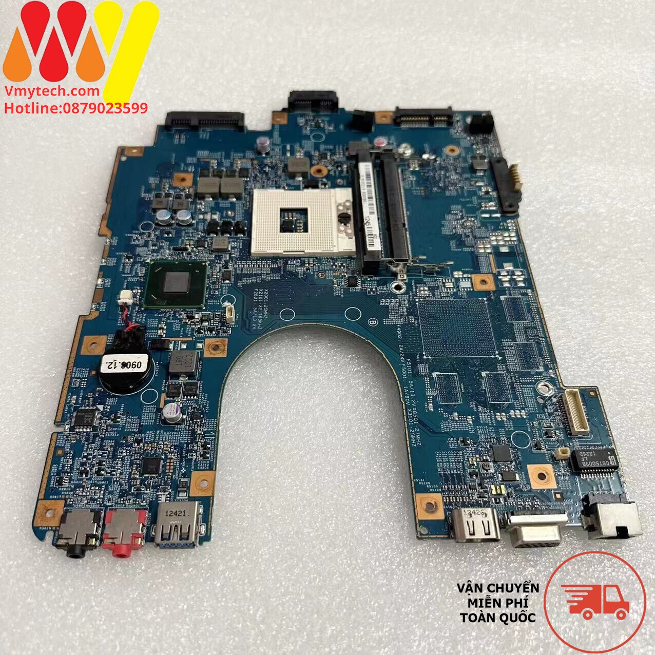MAIN thay thế dùng cho SONY Vaio SVE15 mã : MBX-266