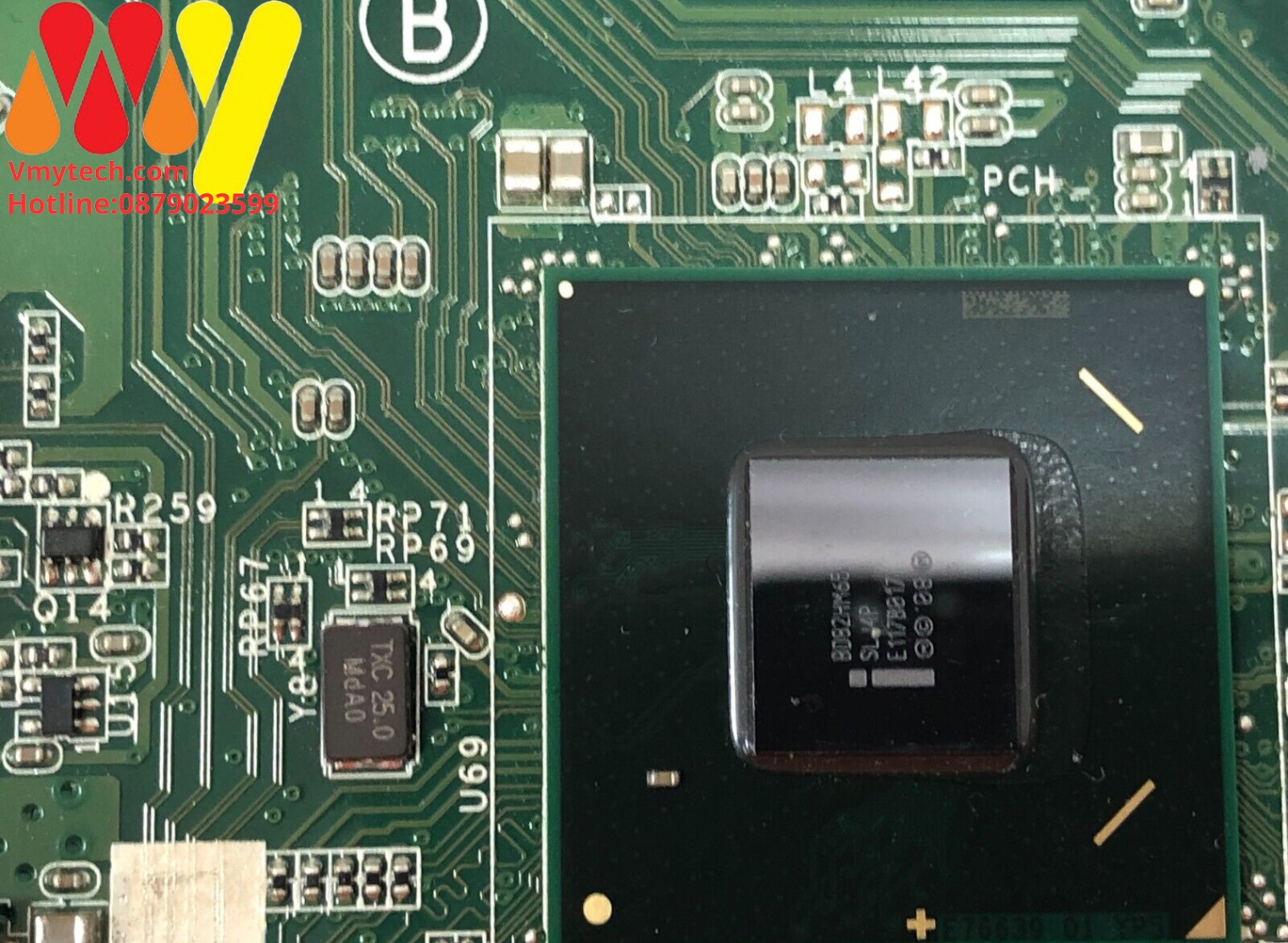 Main thay thế dùng cho Laptop Sony Vaio VPCCB mã : MBX-241, A1830955A
