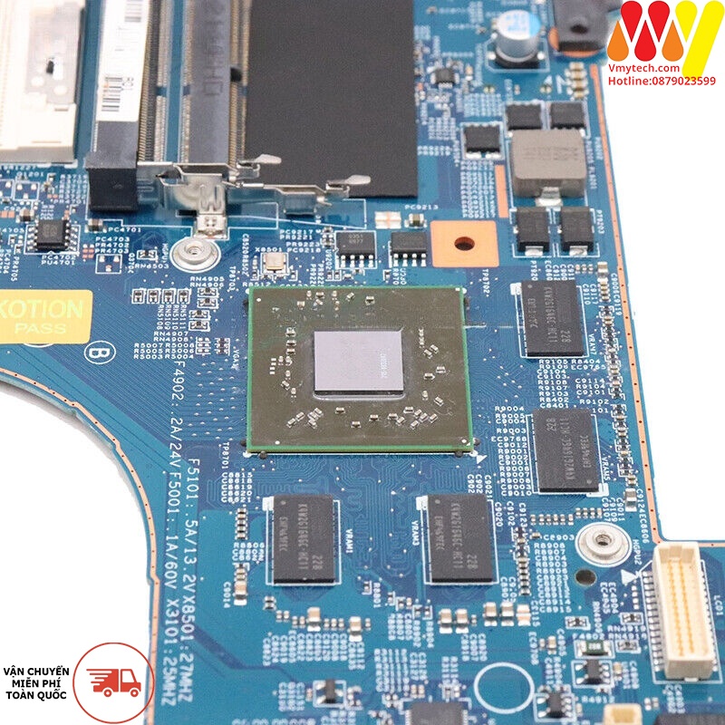 MAIN thay thế dùng cho Laptop SONY VAIO SVE15, SVE14 mã : MBX-270