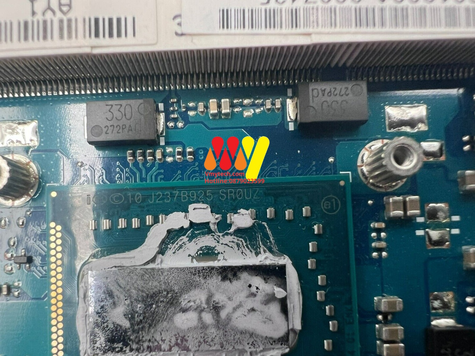 MAIN thay thế cho Laptop SONY SVS151 I5-3210 mã : 1P-1128505-4011
