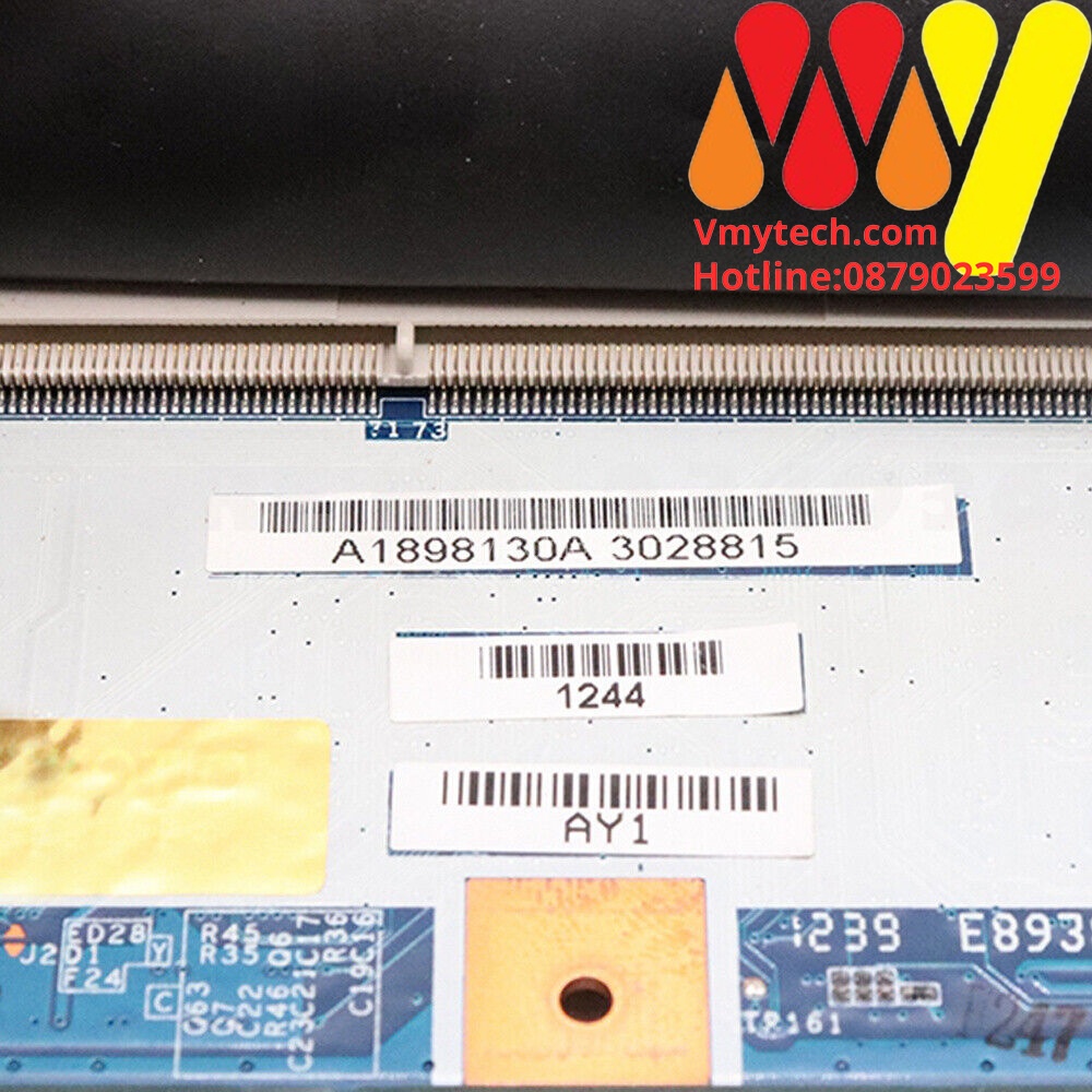 Main thay thế dùng cho Laptop Sony SVE14, SVE14A, E14135YCW mã : MBX-273, MBX-276