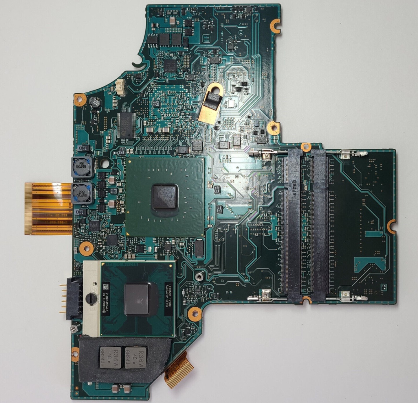 MAIN thay thế dùng cho Laptop SONY VAIO VGN SZ-965, PCG-6Q1L