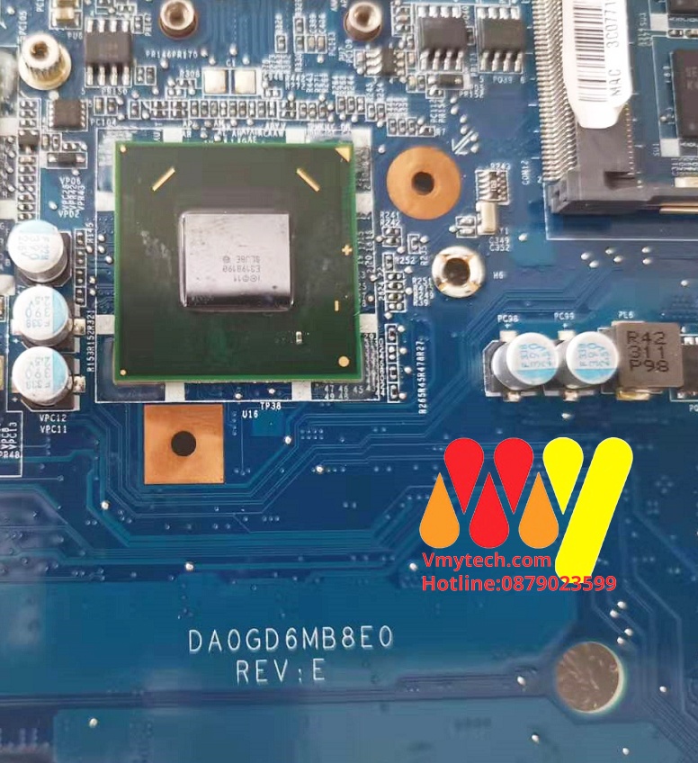 MAIN thay thế dùng cho Laptop SONY SVF153 CORE I5-4200 VGA RỜI 1GB