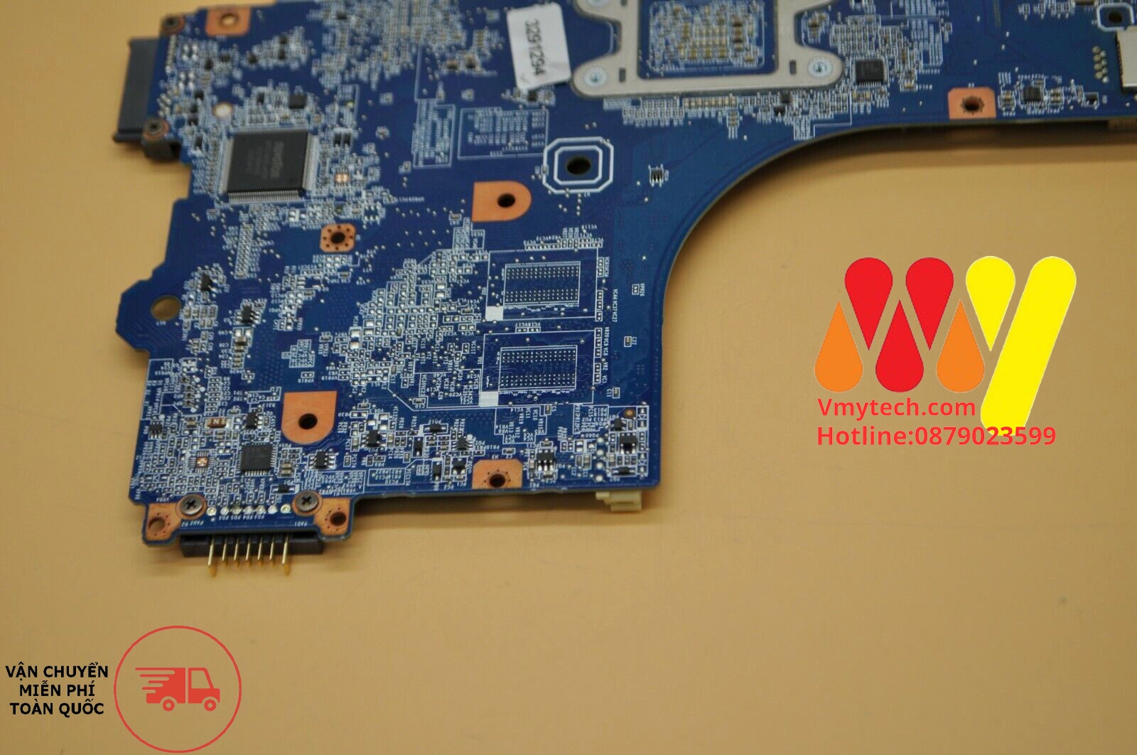 MAIN thay thế dùng cho Laptop SONY SVF143 I3-4010 mã : DA0HK8MB6E0