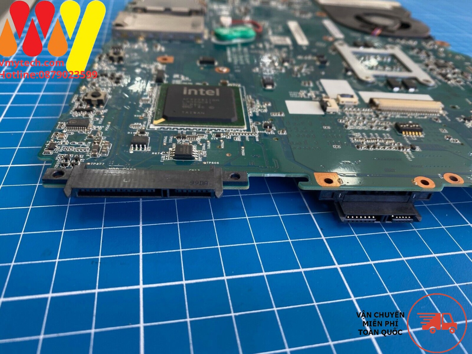 Main thay thế Cho laptop Sony Vaio VGN-NW, VGN-NW26M, PCG-7183M, MBX-218 mã : A1747084A