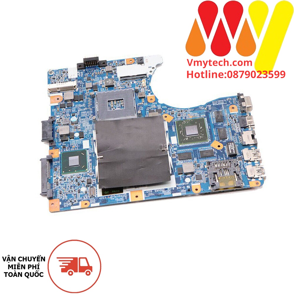 Main thay thế dùng cho Laptop Sony SVE14, SVE14A, E14135YCW mã : MBX-273, MBX-276