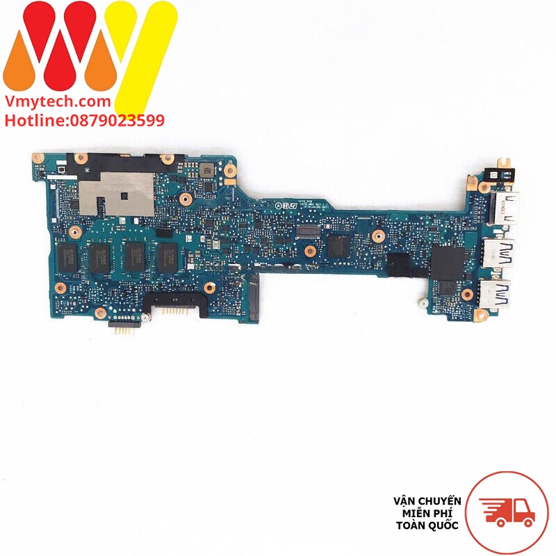 Main thay thế dùng cho Laptop Sony Pro13 SVP13 SVP132 mã : 1P-0134J00-8011