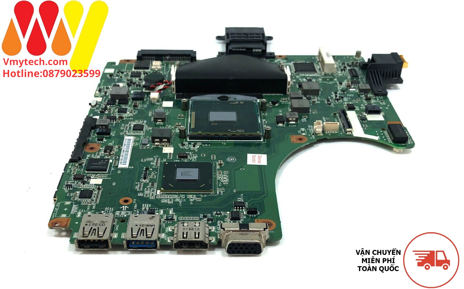 Main thay thế dùng cho Laptop Sony Vaio VPCCB mã : MBX-241, A1830955A