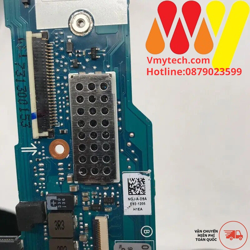 Main thay thế dùng cho Laptop Sony Pro13 SVP13 SVP132 mã : 1P-0134J00-8011