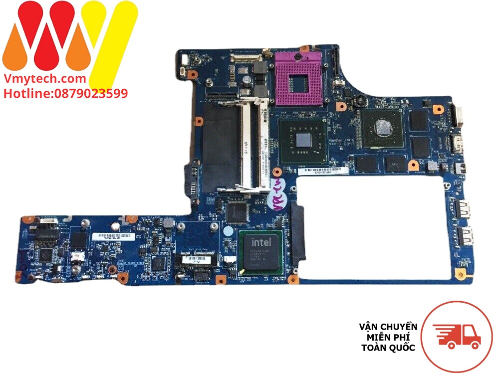 Main Thay thế Cho Laptop SONY VPC CW Mã : MBX-214, N10P-LP-A2