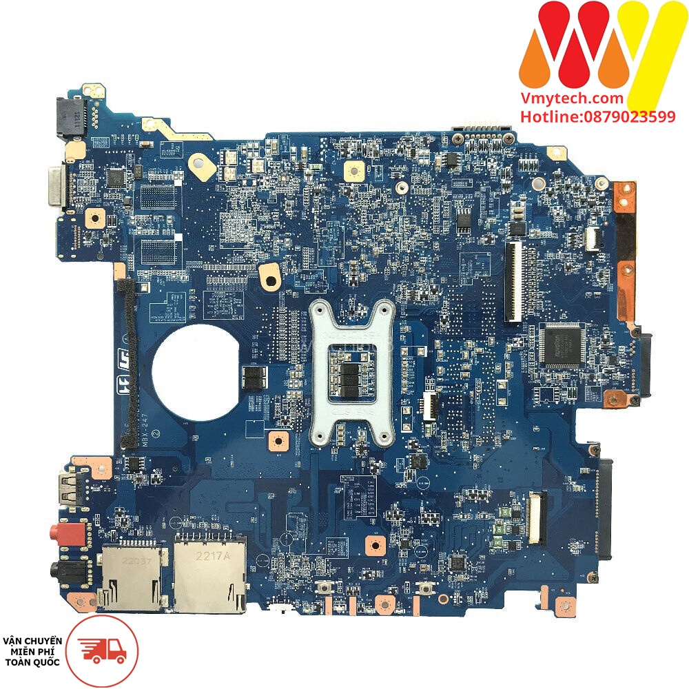 MAIN thay thế dùng cho Laptop SONY EH mã : MBX-247