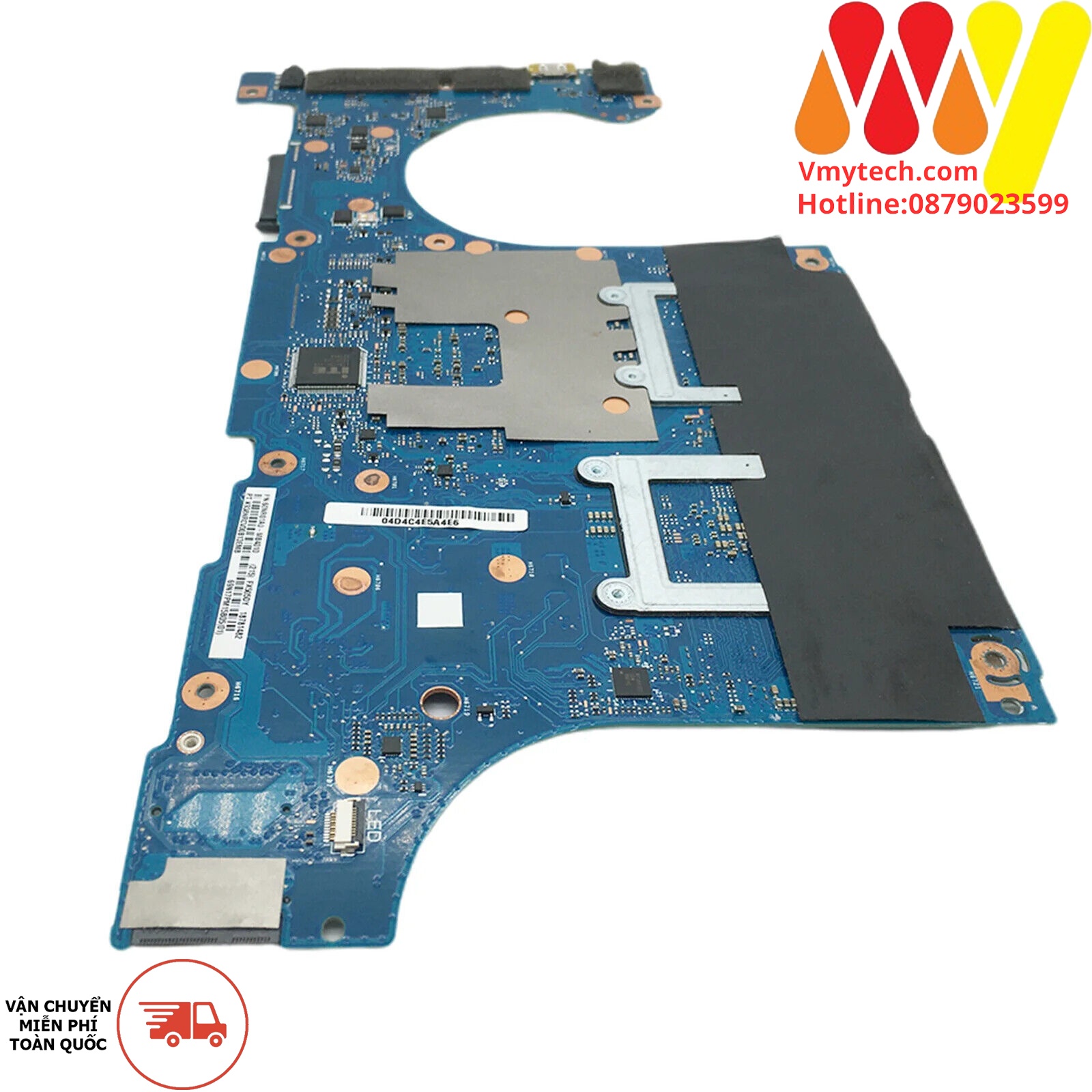 Main Cho Laptop ASUS FX86FY, FX505, FX505DY, FX505GD I5-8300H GTX1050