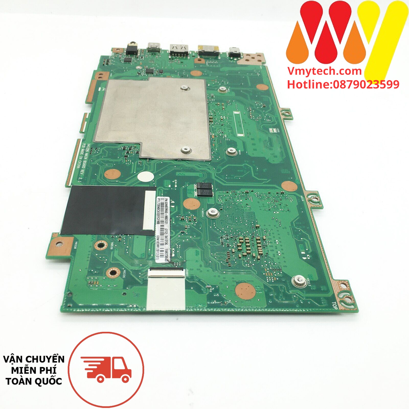 MAIN thay thế dùng cho Laptop ASUS X412DK R412DA F412DA A412DA A412DK AMD RYZEN 5