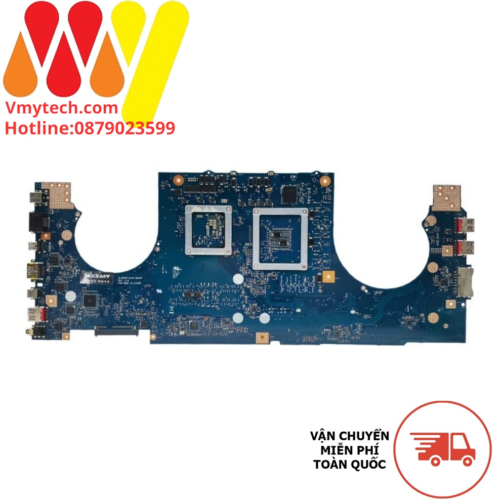 MAIN thay thế dùng cho Laptop ASUS GL702VMK, GL702VSK, GL702VML I7-7700HQ