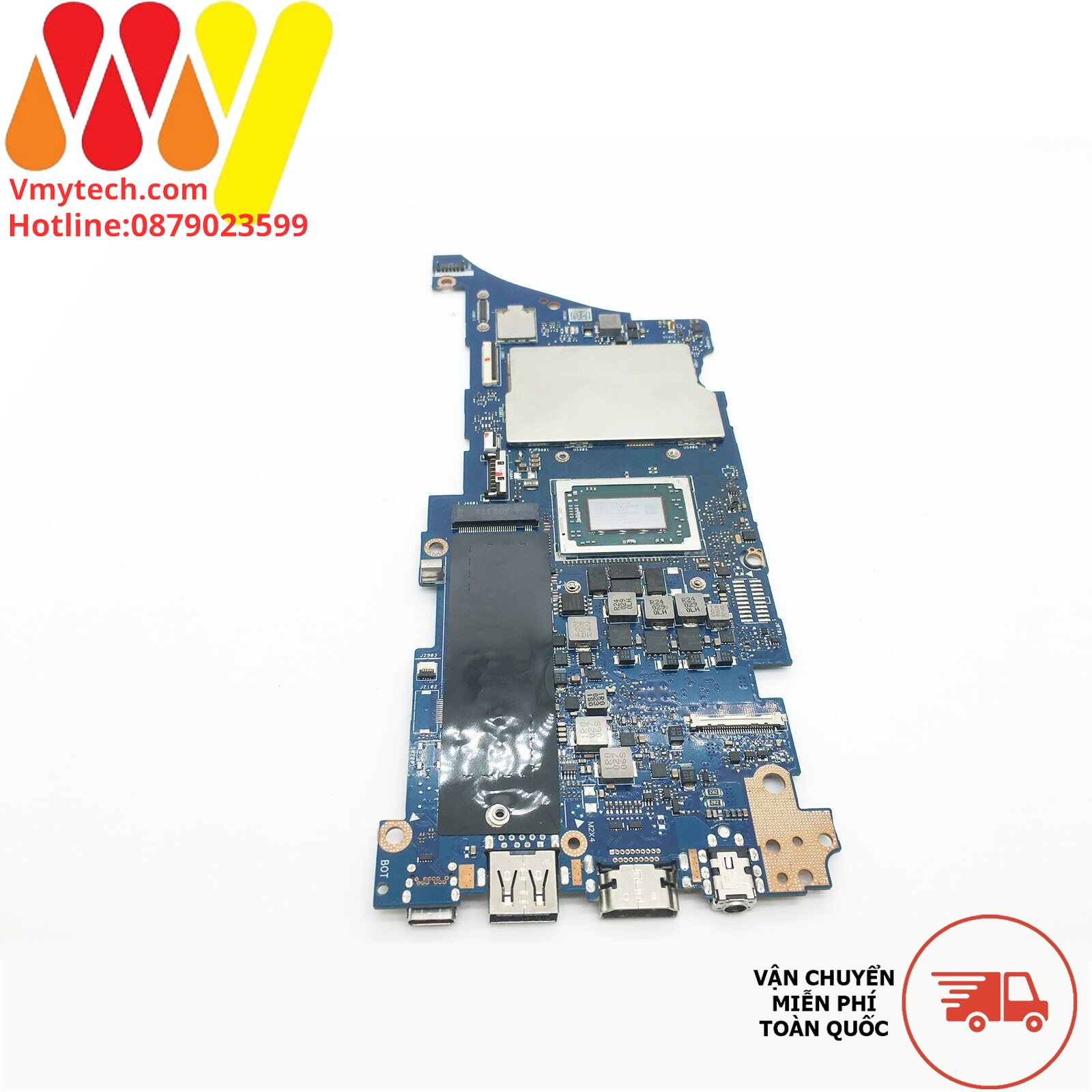 Main thay thế dùng cho Laptop ASUS UX434DA, UX434D, UM433, UM433DA RYZEN 7-3700