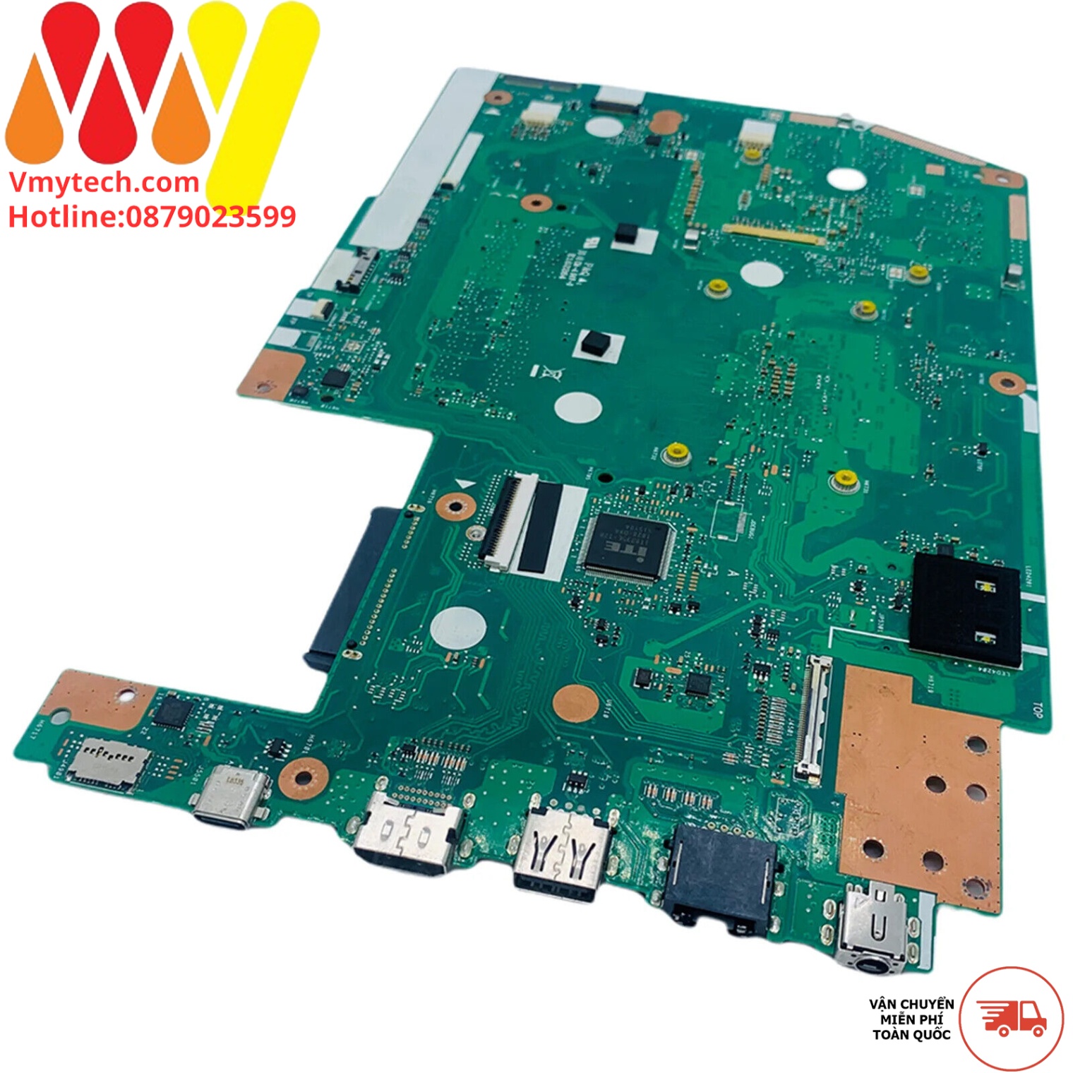 MAIN Laptop ASUS TUF YX570ZD, YX570DD, X570D, X570DD, X570ZD AMD RYZEN 5-2500