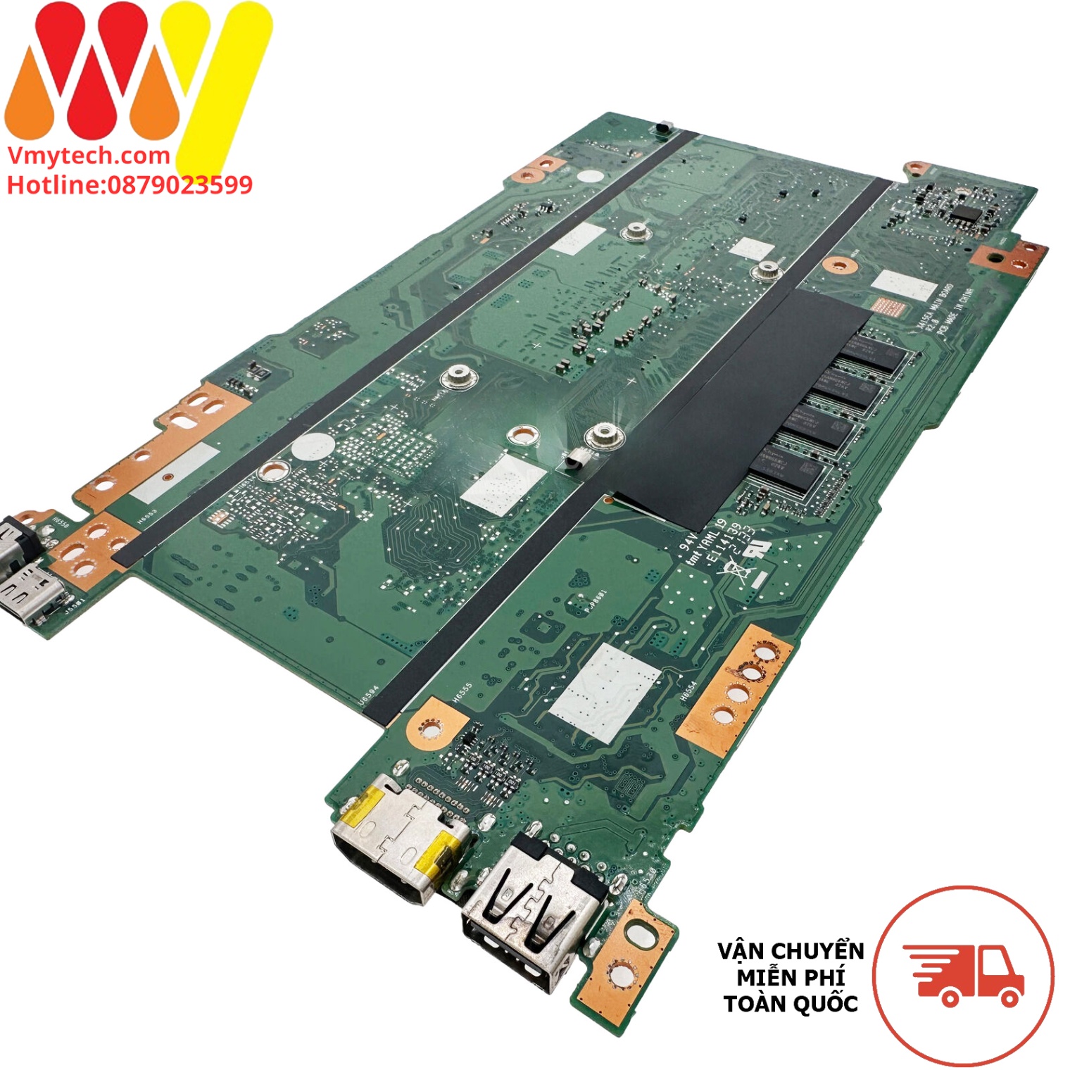 MAIN Thay thế dùng cho Laptop ASSUS Vivo Book X515EA X515 X415EA I3-1115G4