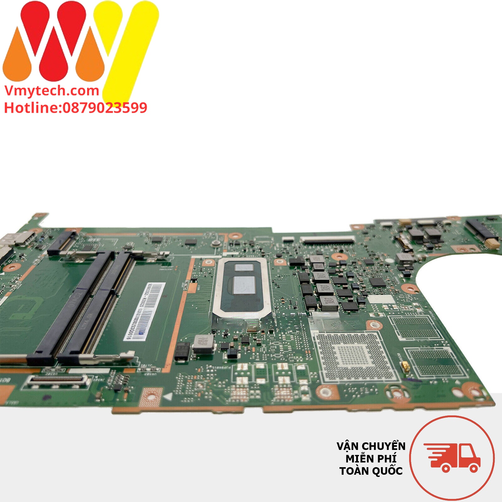 Main thay Cho Laptop ASUS ExpertBook P2 P2451, P2451F, P2451FB, P2451FAW, P2451FAV I5-10210U